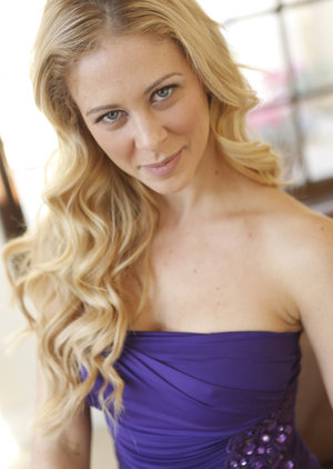 18 year old girl Kristina gets on top while giving her virginity away